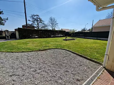 Maison, 136 m²