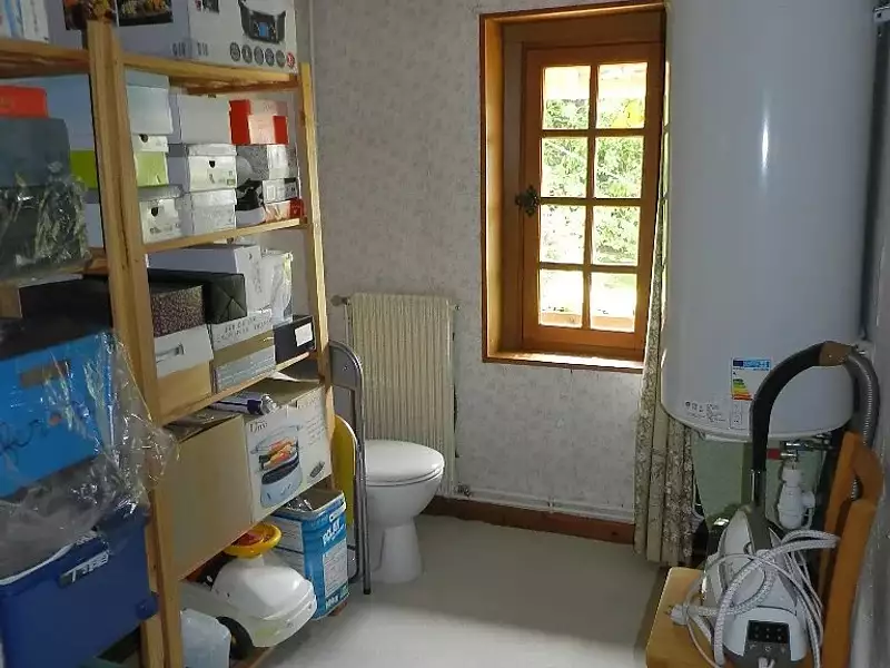 Maison, 300 m²