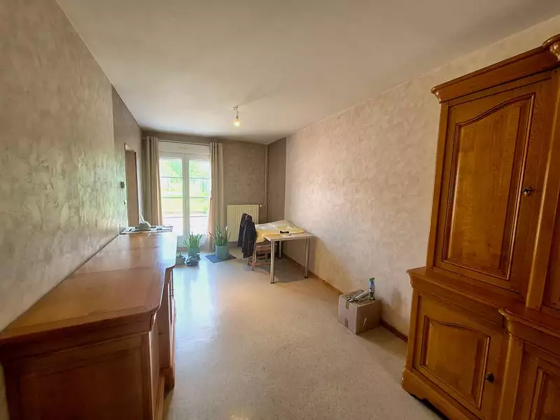 Maison, 105 m²