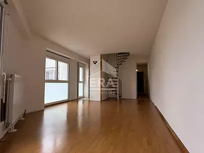 Appartement, 86 m²