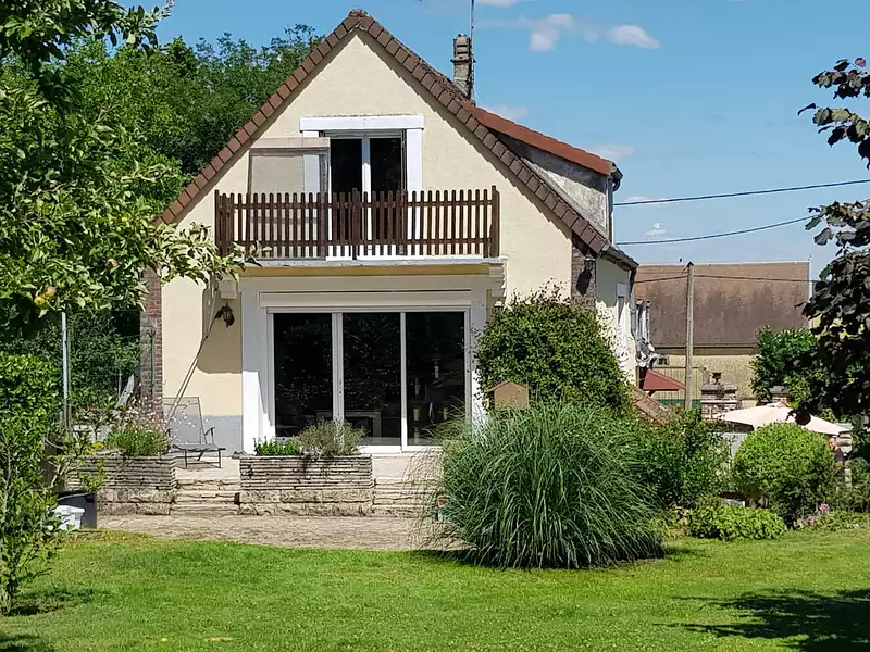 Maison, 150 m²
