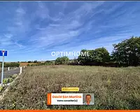 Terrain, 653 m²