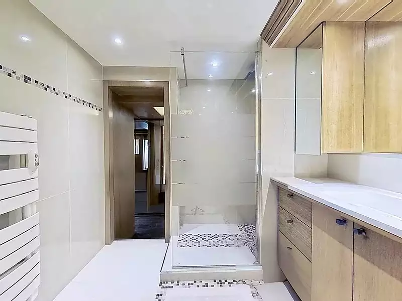Appartement, 202 m²