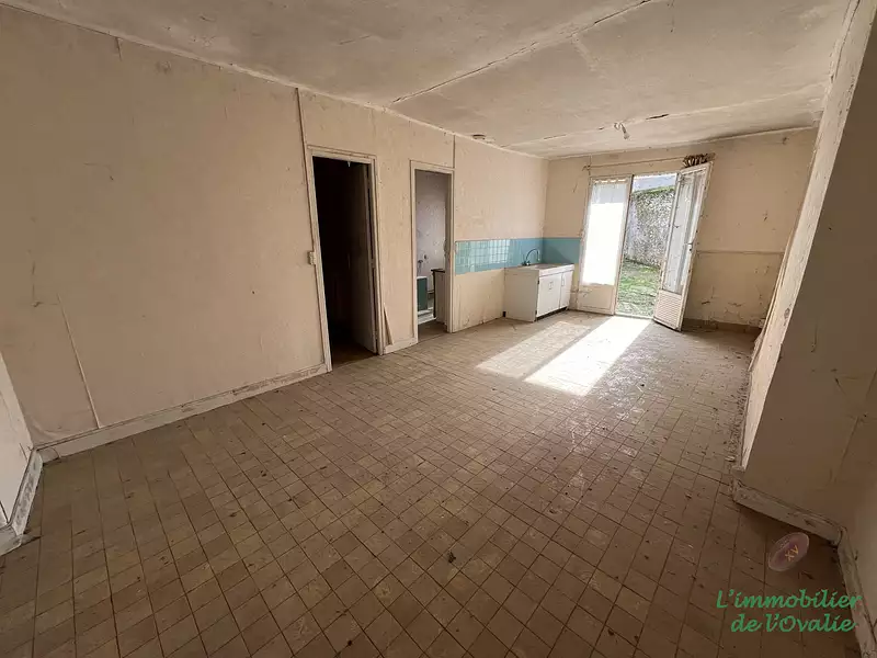 Maison, 120 m²