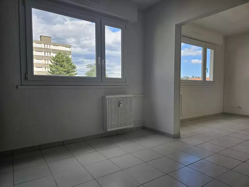 Appartement, 74 m²