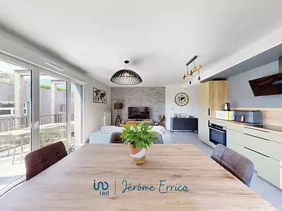 Appartement, 70 m²
