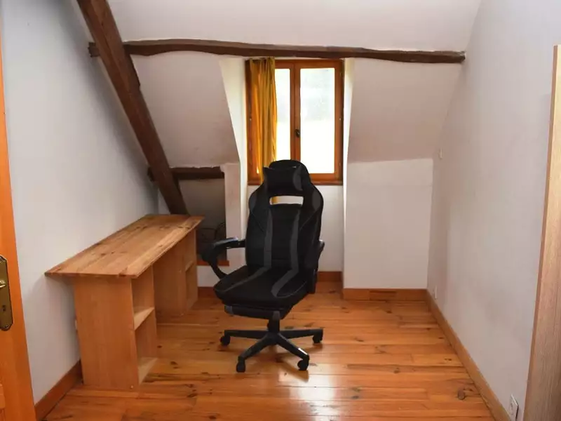 Maison, 74 m²