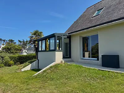 Maison, 114,5 m²