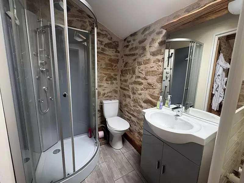 Maison, 121 m²