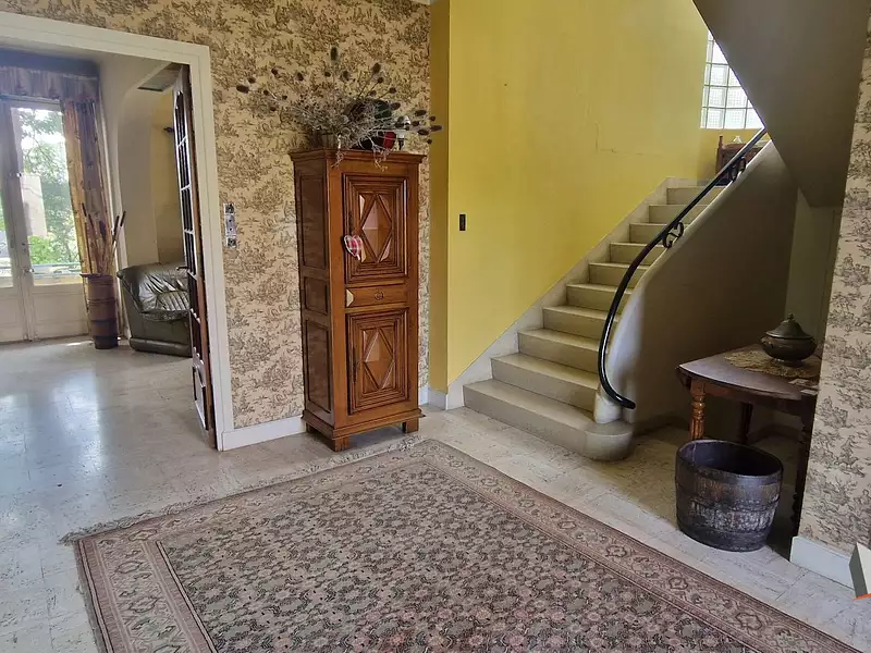 Maison, 224,43 m²