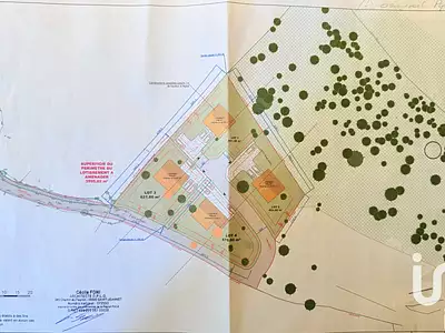 Maison, 206 m²