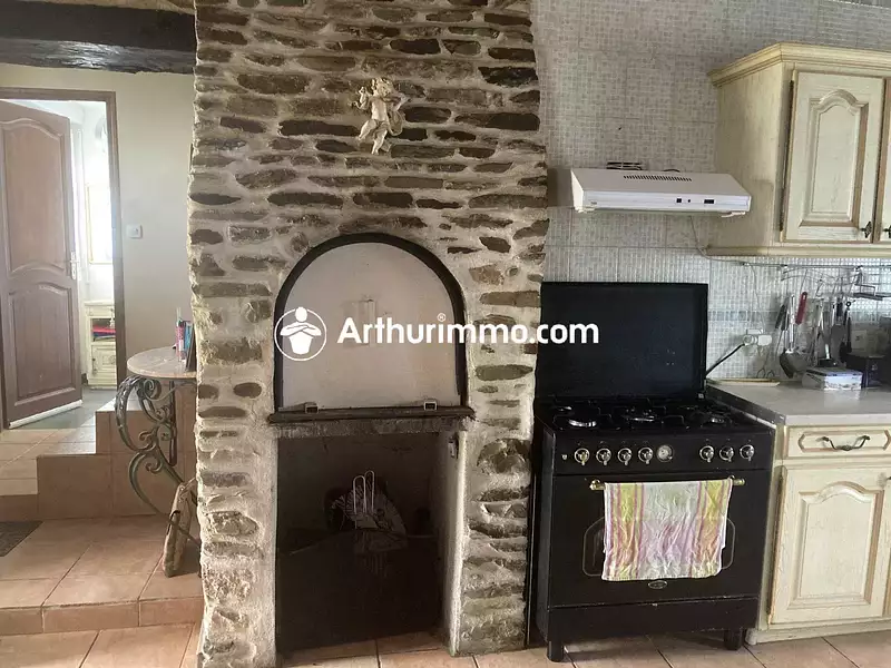 Maison, 138 m²