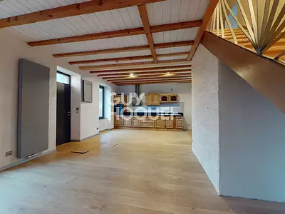 Maison, 57,77 m²