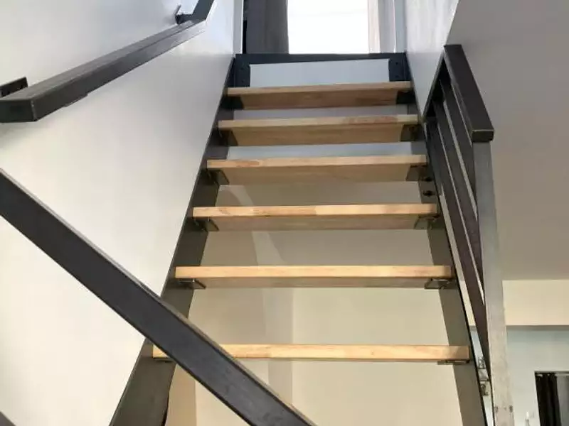 Maison, 94 m²