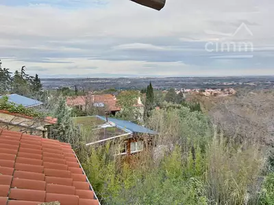 Maison, 129 m²