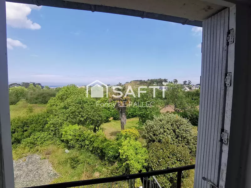 Maison, 81 m²