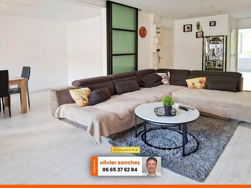Appartement, 79 m²