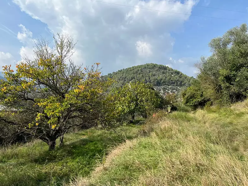 Terrain, 1 143 m²