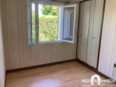 Maison, 88 m²