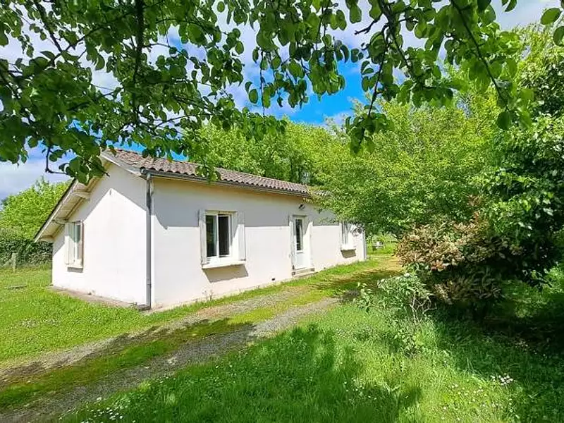 Maison, 70 m²
