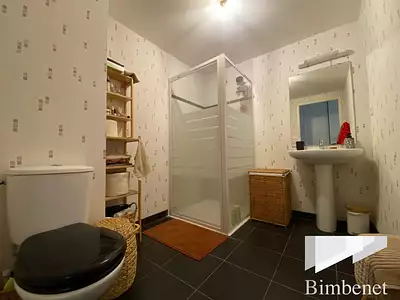 Appartement, 35,1 m²