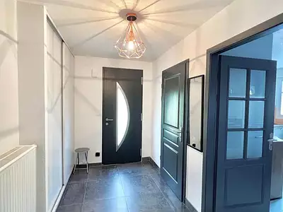 Maison, 105 m²