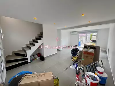 Maison, 130 m²