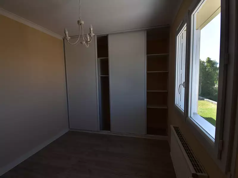 Maison, 111 m²