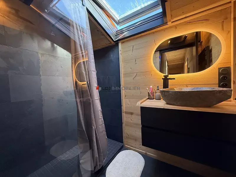 Appartement, 83 m²