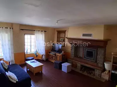Maison, 102 m²
