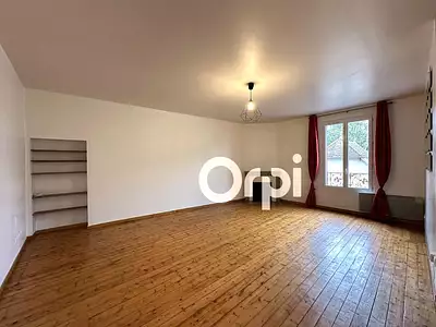 Appartement, 73 m²