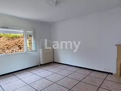 Appartement, 60 m²