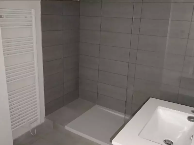 Appartement, 48,88 m²