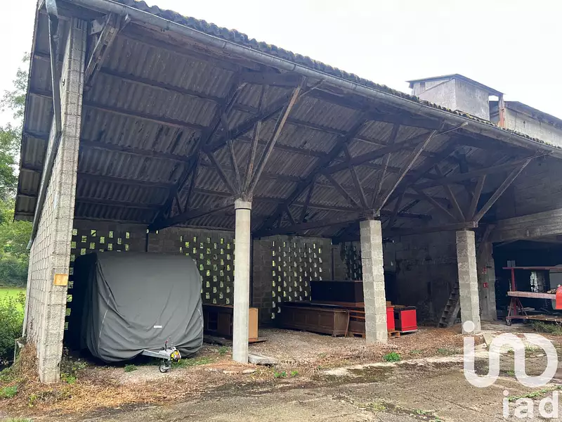 Maison, 74 m²