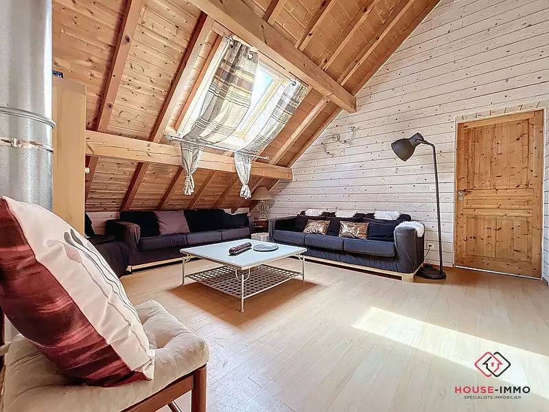 Maison, 140 m²