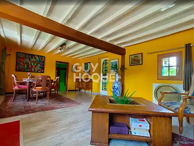 Maison, 87 m²