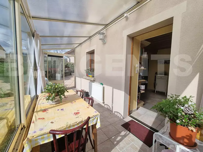 Maison, 190 m²