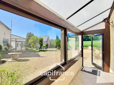 Maison, 212 m²
