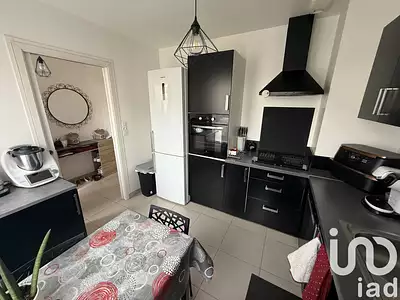 Maison, 104 m²