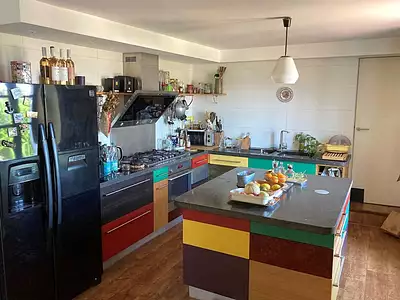 Maison, 185 m²