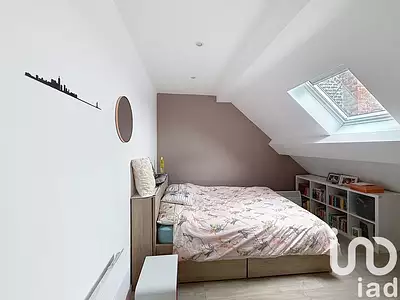 Maison, 112 m²