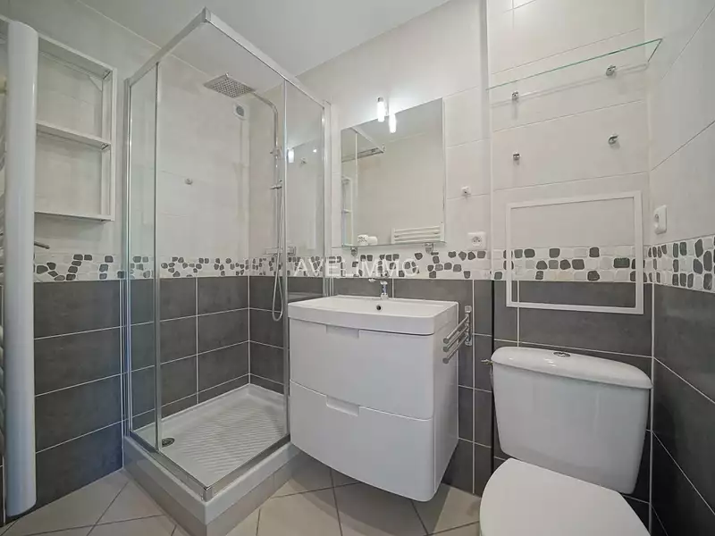 Maison, 62 m²