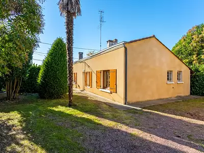 Maison, 97 m²