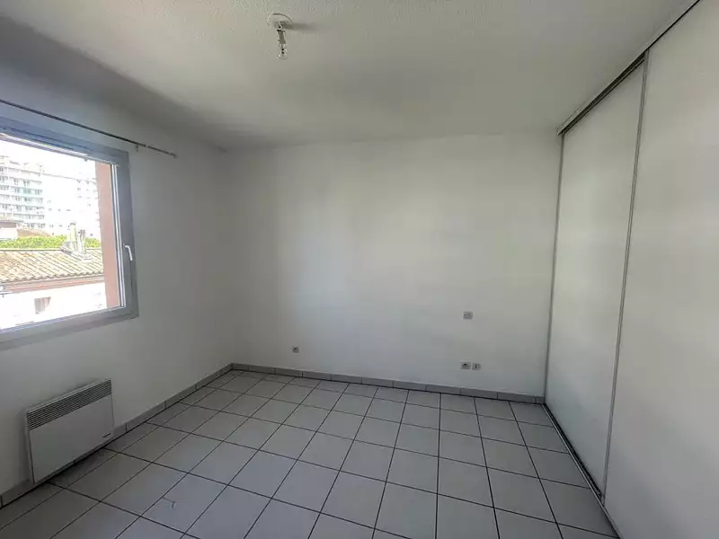 Appartement, 47 m²
