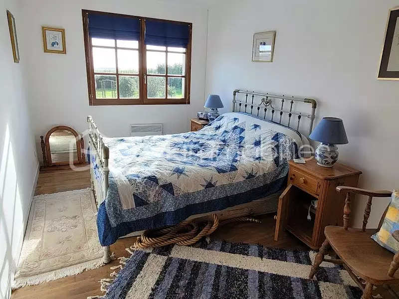 Maison, 130 m²