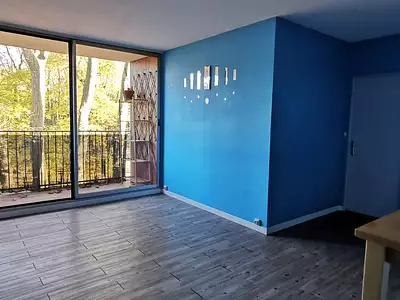 Appartement, 77 m²