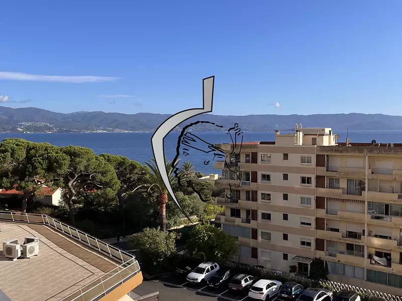 Appartement, 50,65 m²