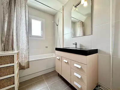 Appartement, 100 m²