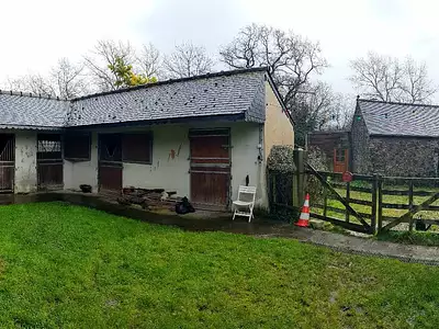 Divers, 195 m²