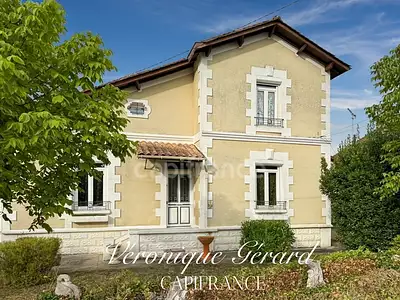 Maison, 143 m²